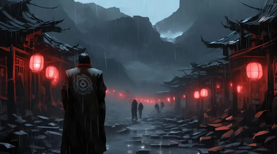 伏魔记兑换码横幅图片3